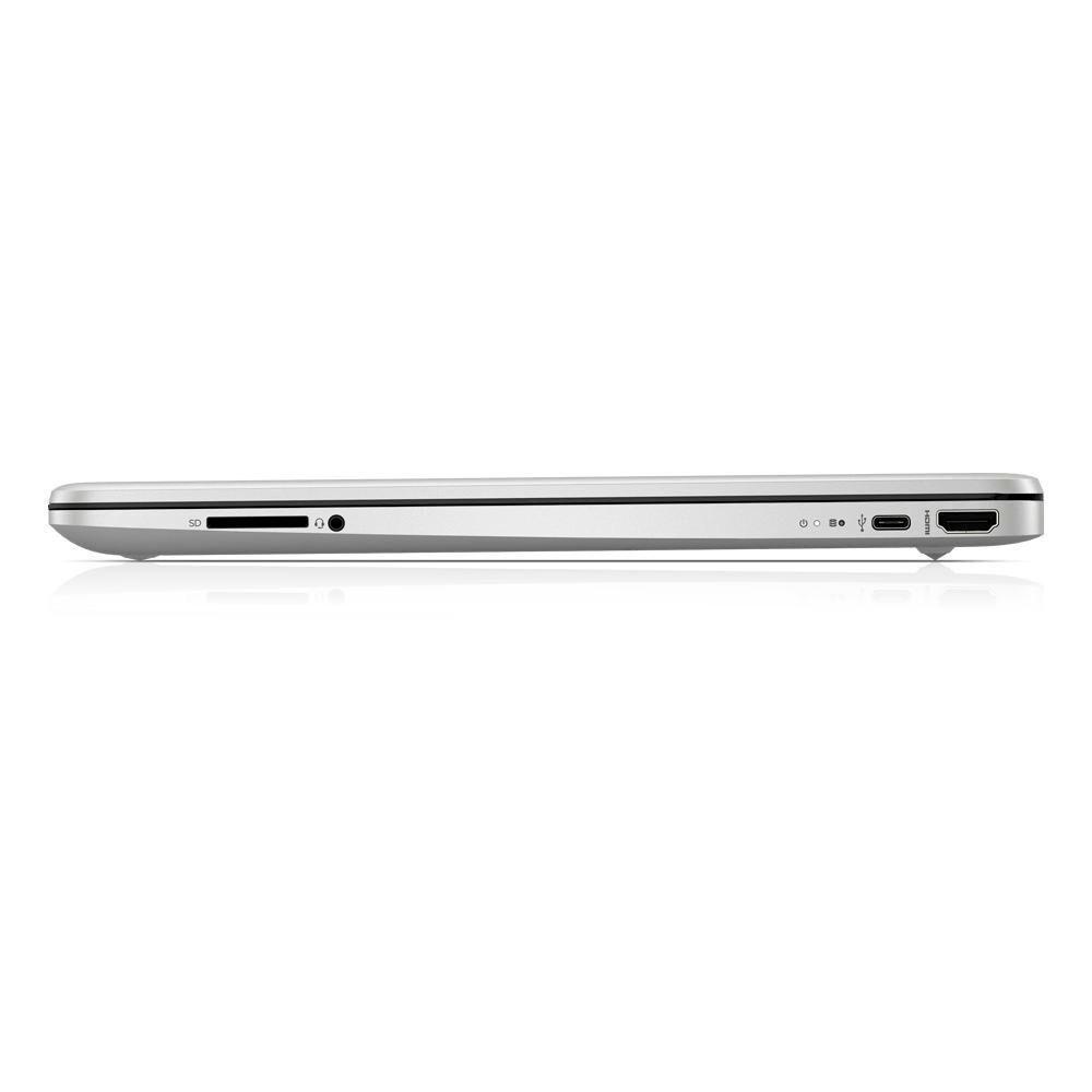 Notebook HP dy5000la i5-1235U 16GB 512GB SSD Windows 11H Natural Silver  15.6 FHD-3