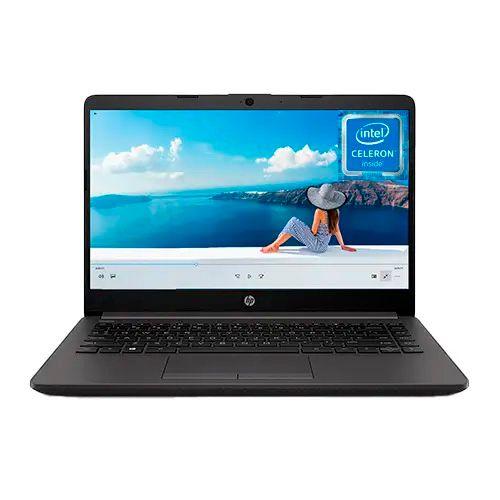 Notebook HP 240 G9 Intel Celeron N4500, 16GB RAM, 512GB SSD, 14 Pulgadas, Windows 11H-0