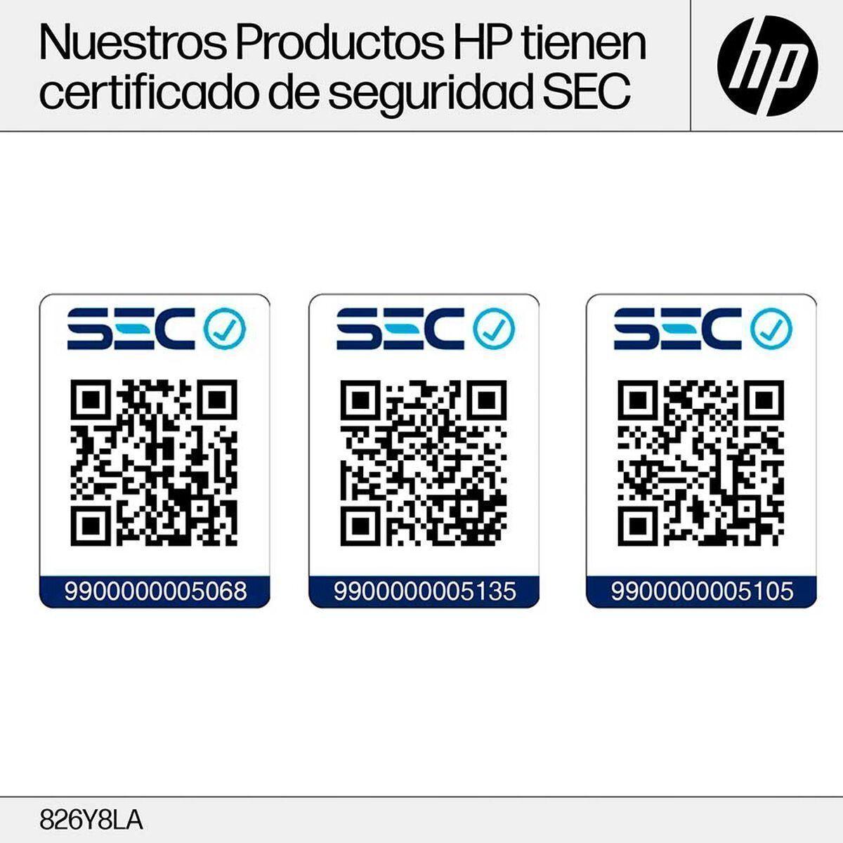 HP 240 G10 Intel Core i5-1335U 16GB SSD 1TB win11 Pro-5