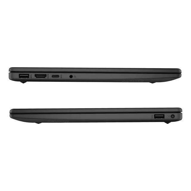Notebook HP 240R Core 7 150U 16GB Ram 256GB SSD-3