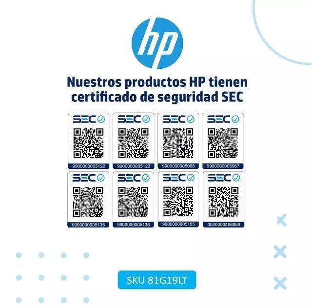HP 240 G10 Intel Core i5-1335U 16GB SSD 512 GB win11 Pro-5