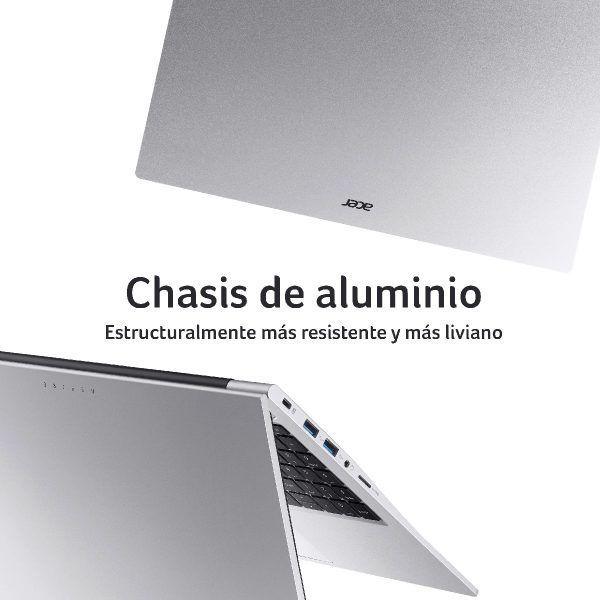 Acer AL15-41P-CP01-1 Ryzen 7 16GB RAM 512GB SSD 15.6' FHD-2