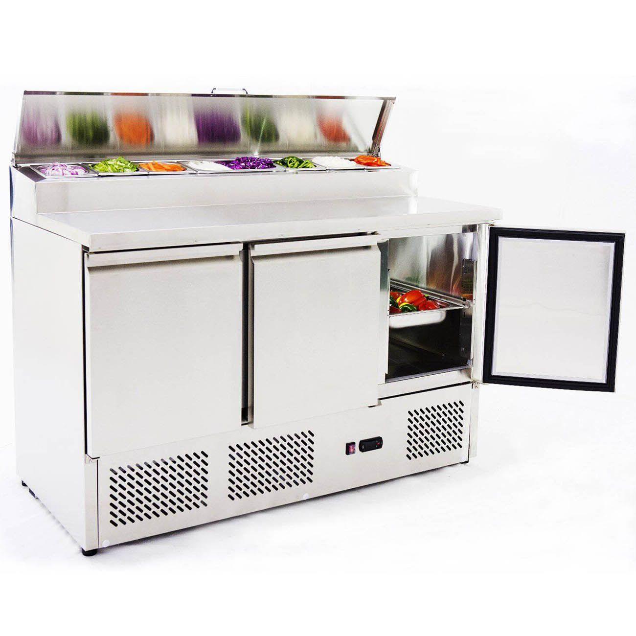 Mesón pizzero 1.40 cms-1