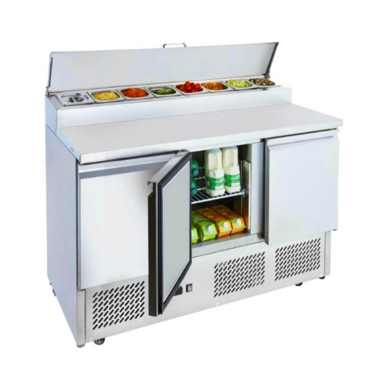 Mesón pizzero 1.40 cms-0