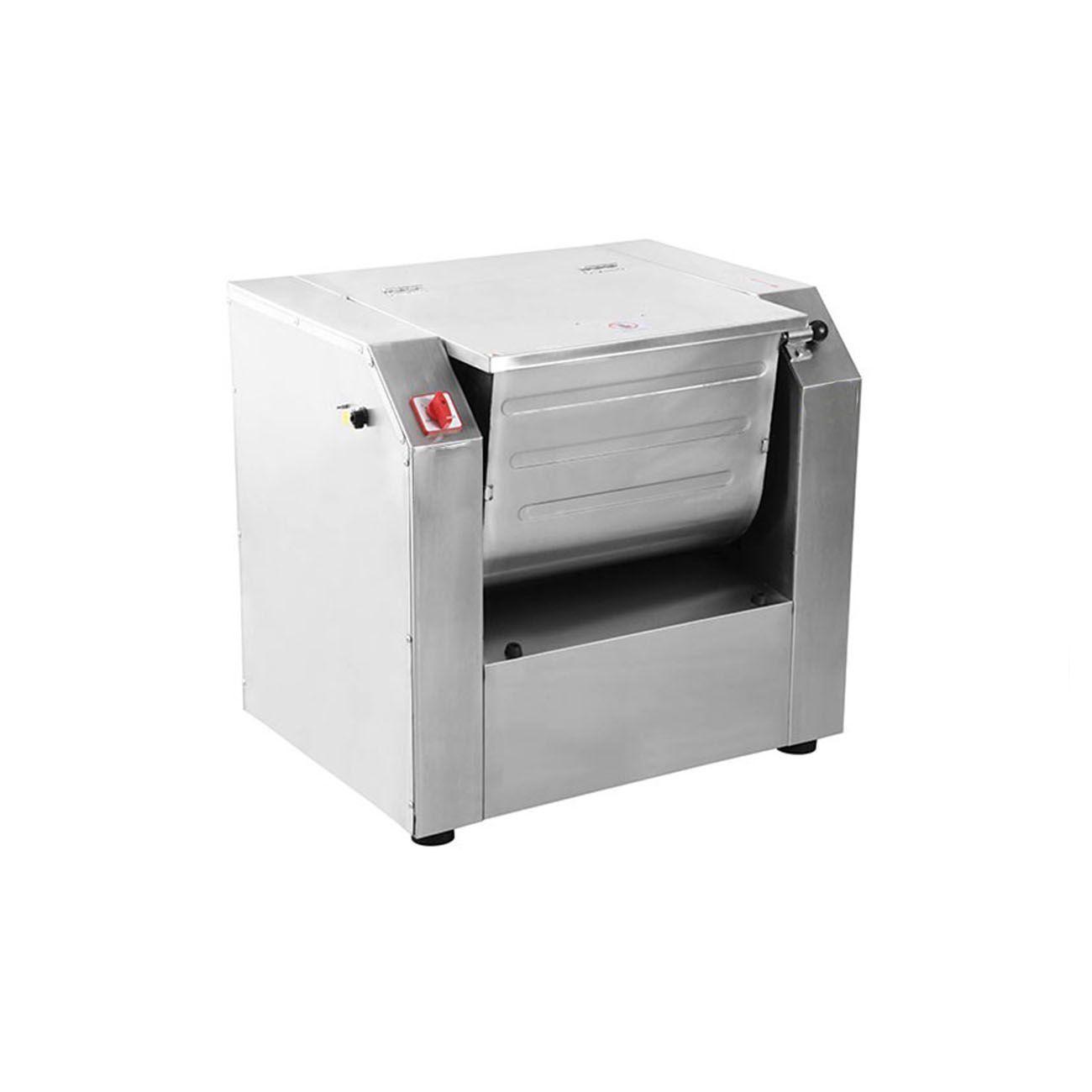 Revolvedora Industrial WHB-25Kg-0