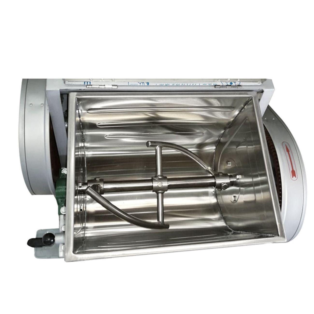 Revolvedora Industrial WHB-25Kg-1