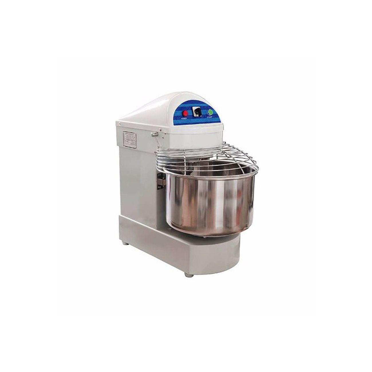 Amasadora Industrial 22 Kg-0