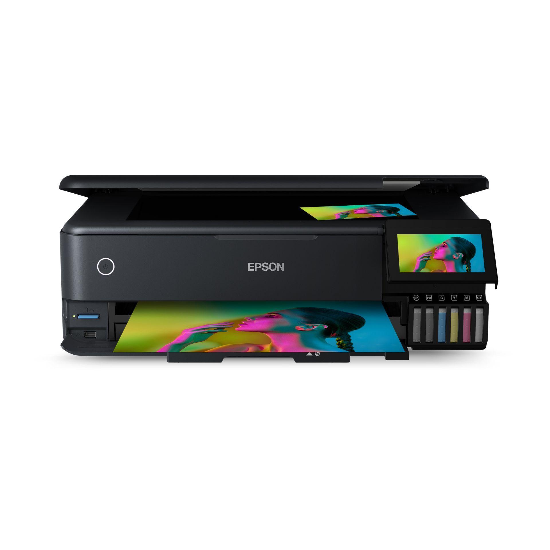 Epson L8180 Multifuncional para Fotografia-1