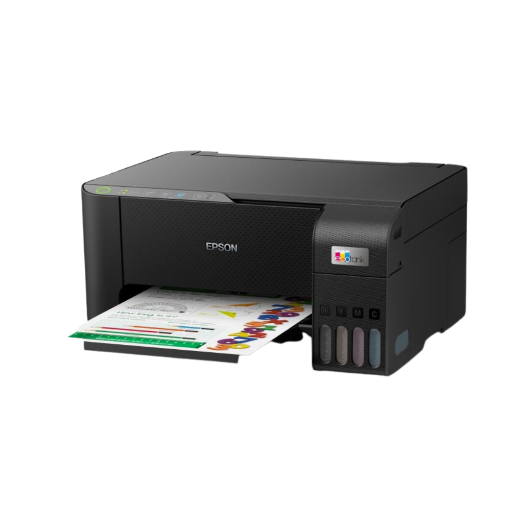 Epson L3250 WIFI Multifuncional-0