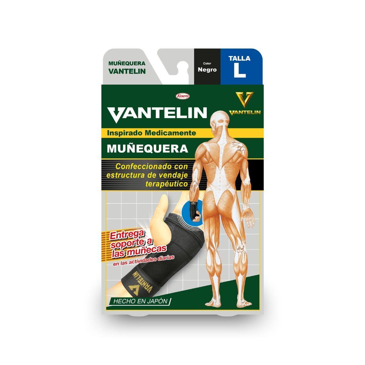 Mu equera Vantelin Taping Incorporado-1