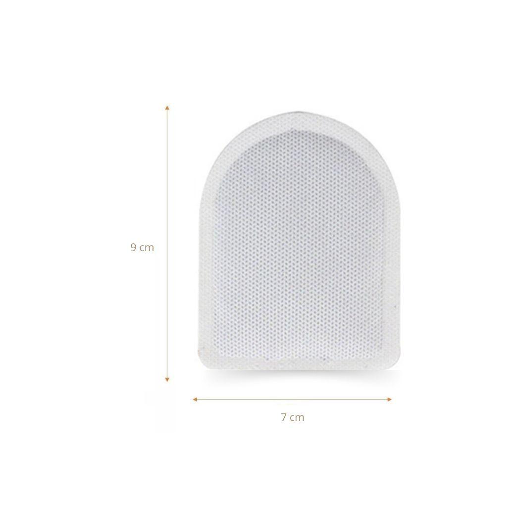 PACK X3 (15 Pares) Hokkairo Plantillas Termicas para Zapatos-2