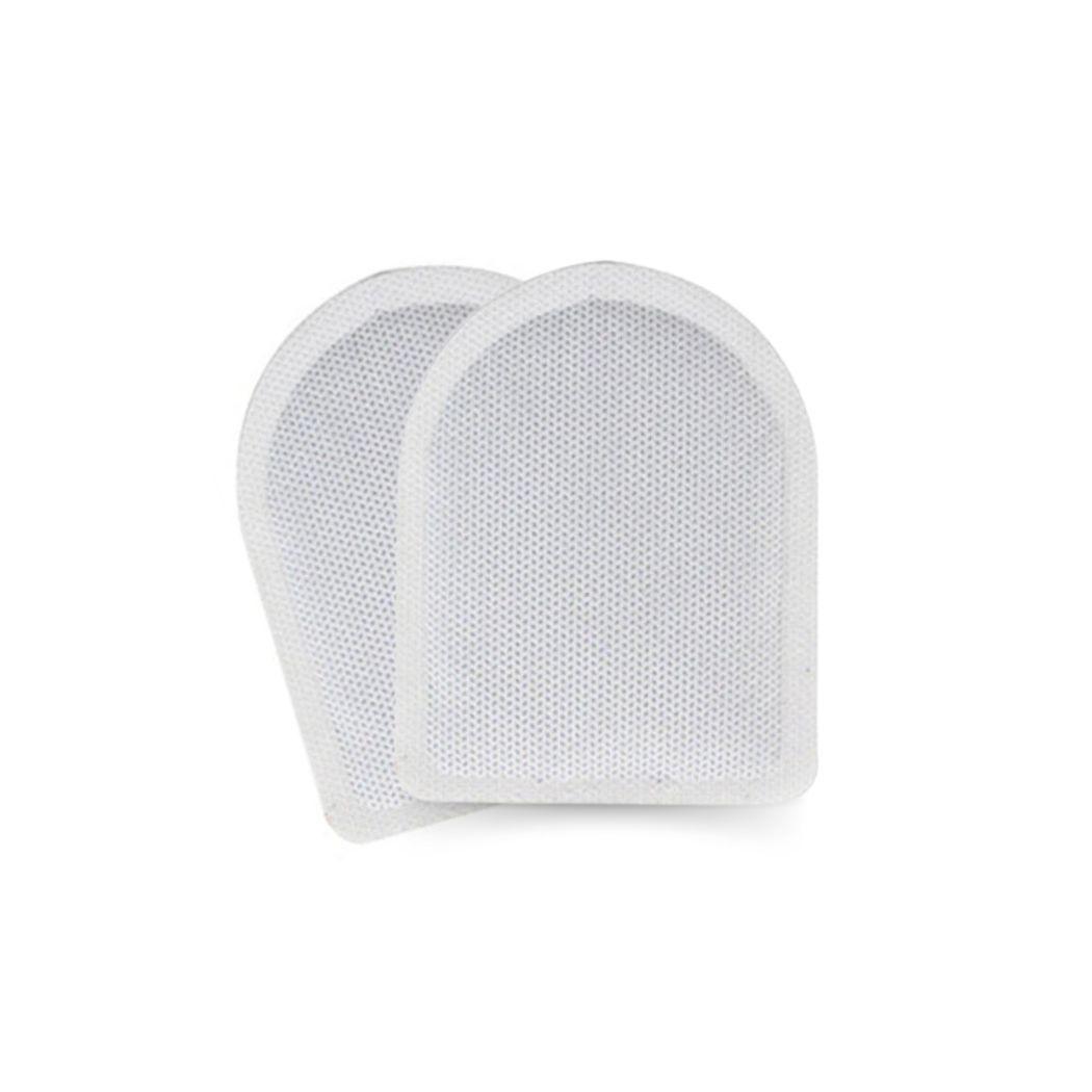 PACK X3 (15 Pares) Hokkairo Plantillas Termicas para Zapatos-3