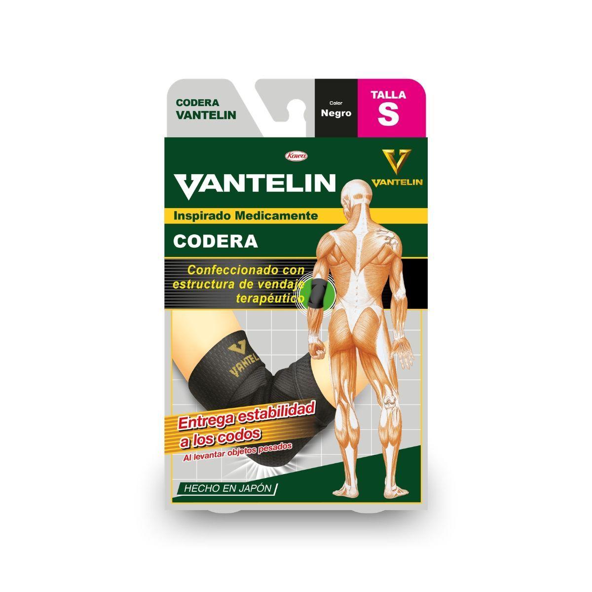 Codera Estabilizadora Vantelin-2