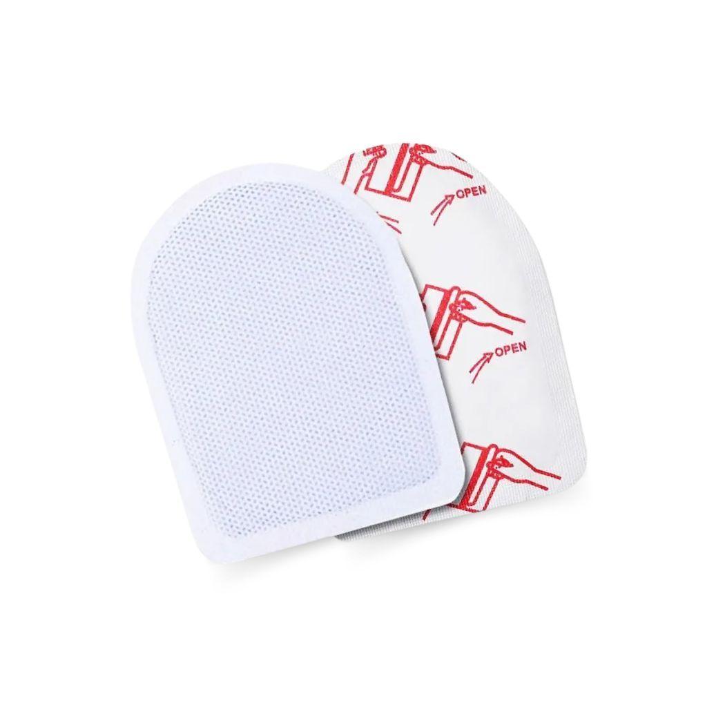 PACK X3 (15 Pares) Hokkairo Parches Termicos para Calcetines-2