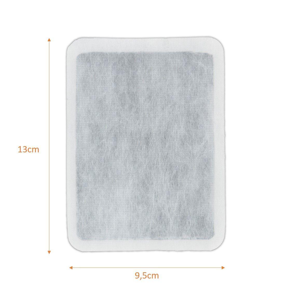 Hokkairo Bolsa Termica Portatil 10 Unidades Calor Por 20hrs-2