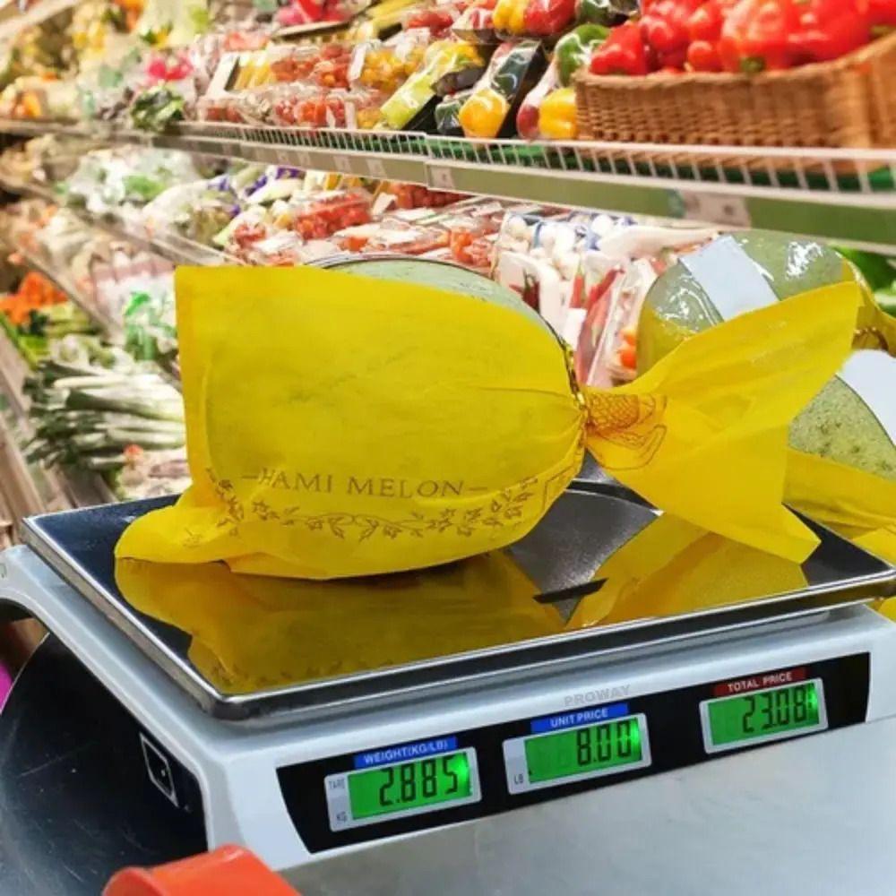 Balanza Pesa Digital 40 Kilos Recargable Negocio Electrónica Almacén Proway Negro-6