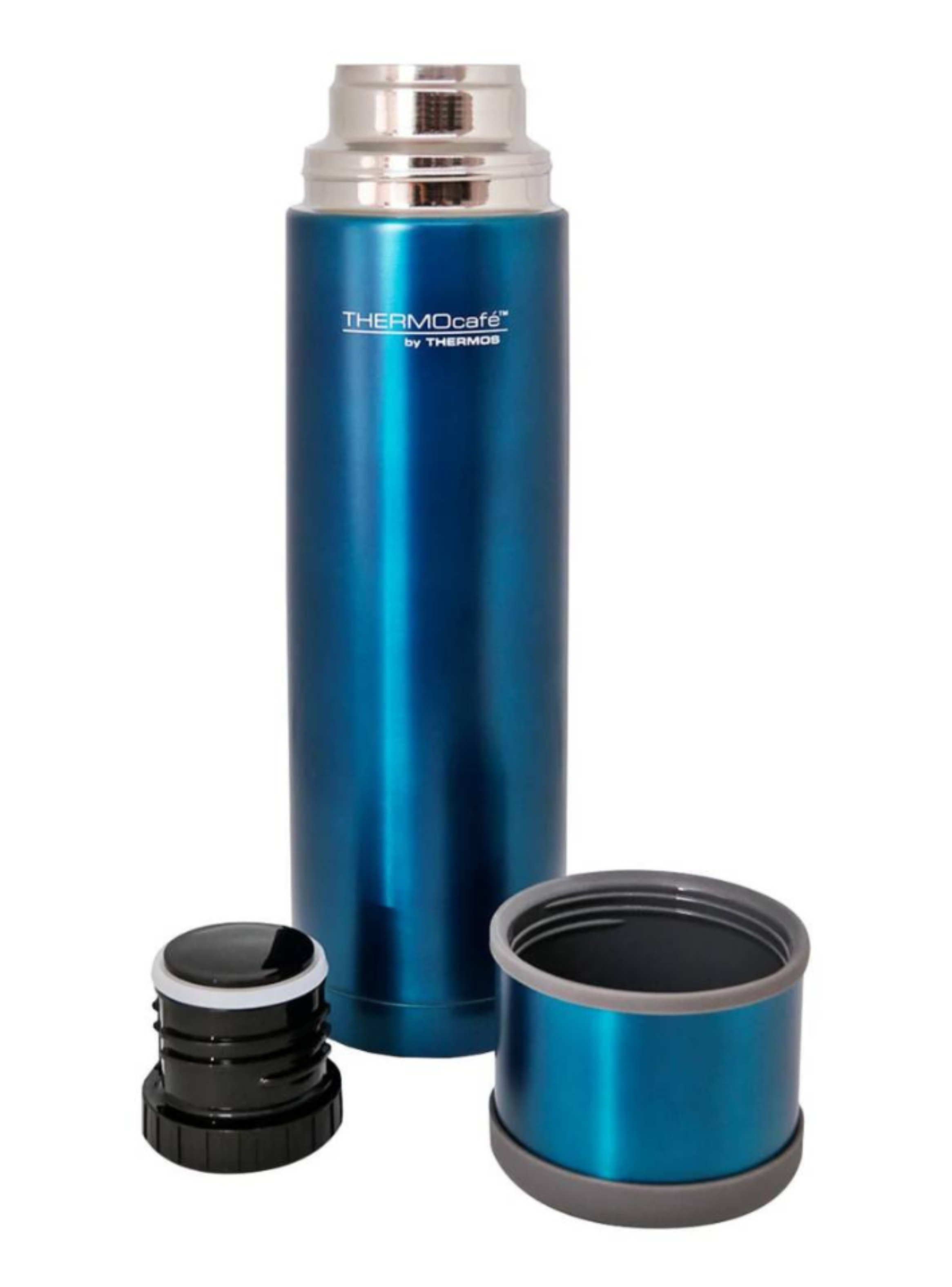 Termo Líquido Premium 500ml Acero Inoxidable Thermos-1