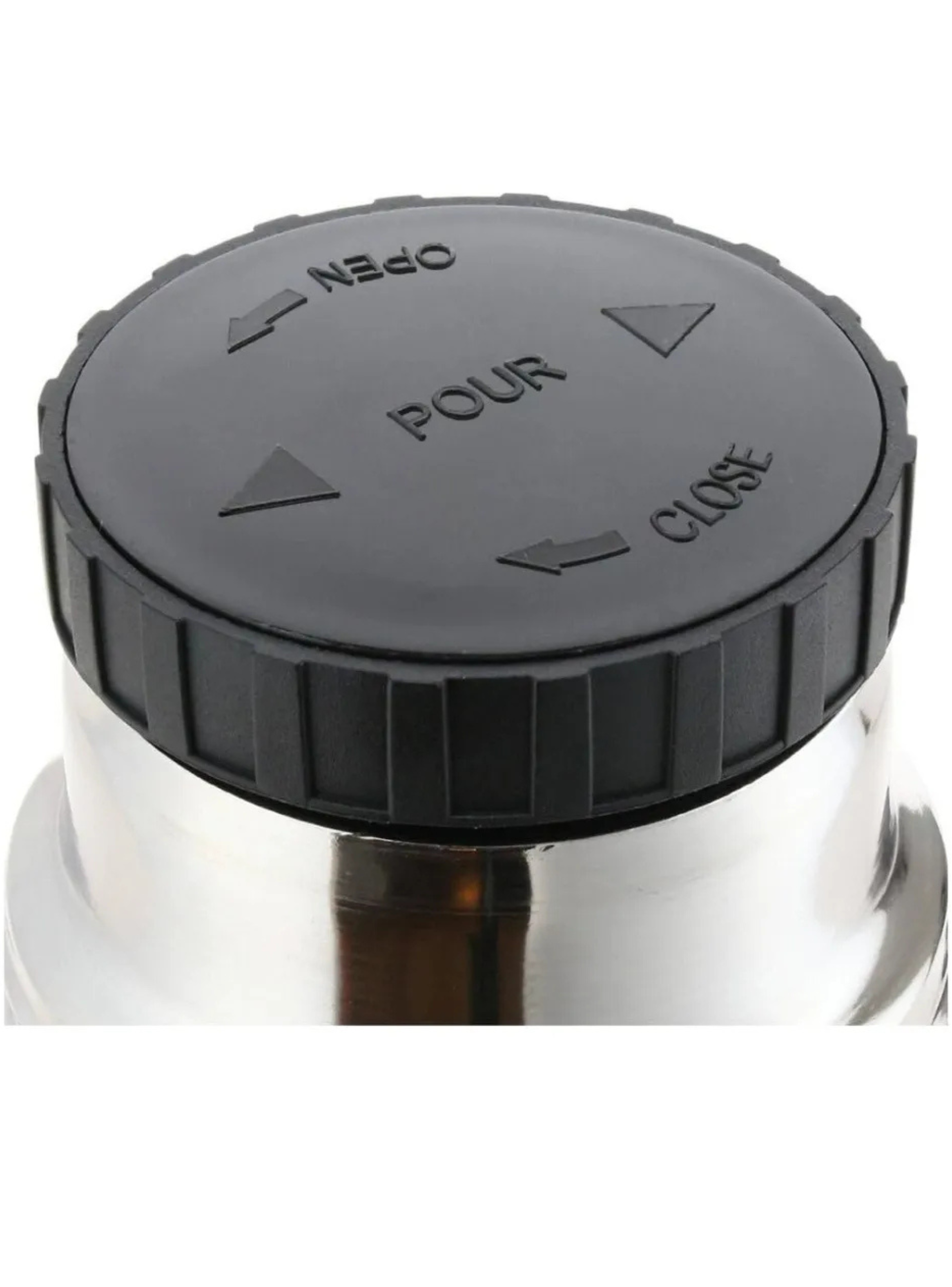 Termo de 500ml Thermos Agua Caliente Fria 24hrs-3