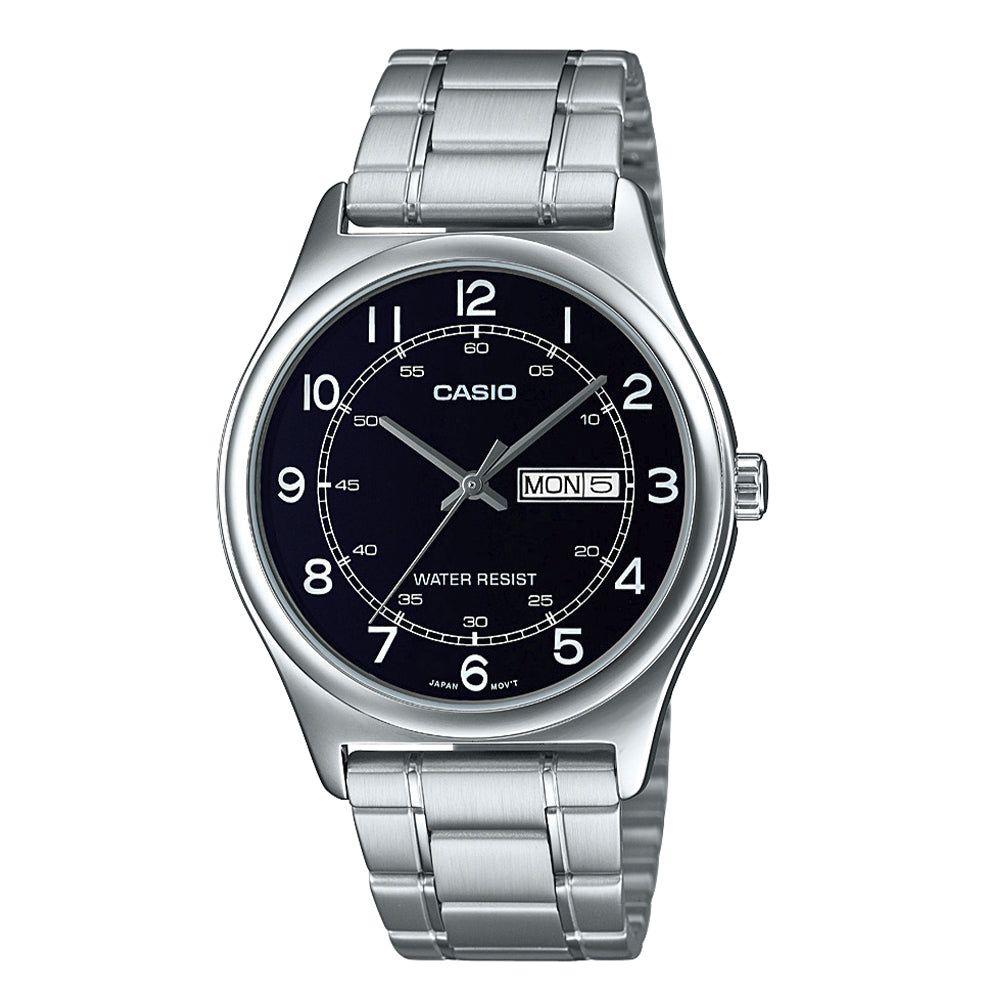Reloj Hombre Casio MTP-V006D-1B2UDF-0