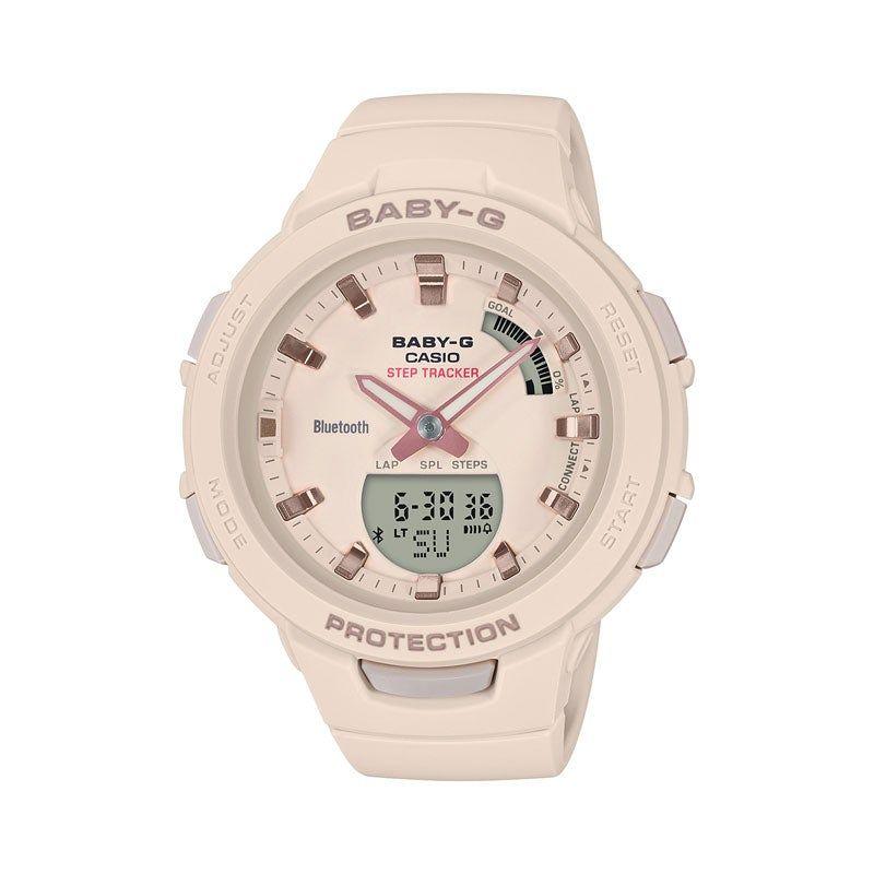 Reloj Mujer Baby-G BSA-B100-4A1DR-0