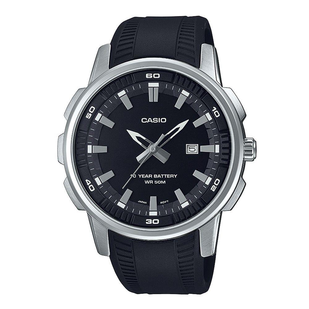 Reloj Hombre Casio MTP-E195-1AVDF-0