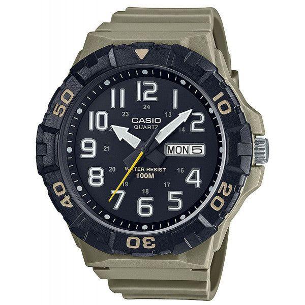 Reloj Hombre Casio MRW-210H-5AVDF-0