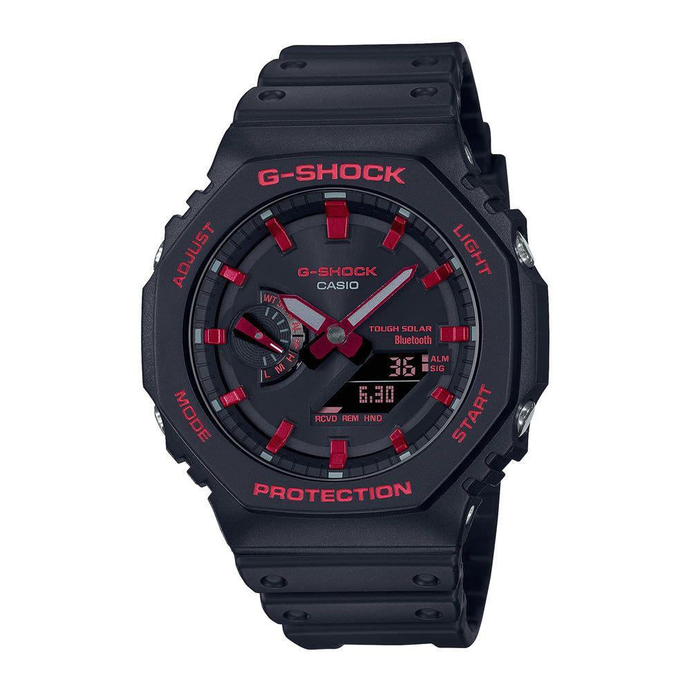 Reloj Hombre G-Shock GA-B2100BNR-1ADR-0