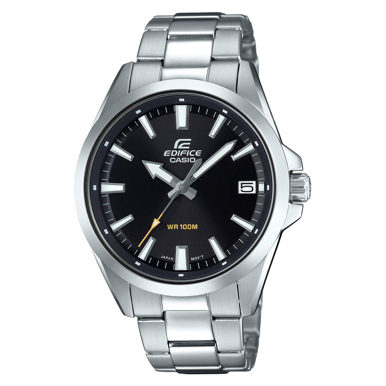 Reloj Hombre Edifice EFV-100D-1AVUDF-0