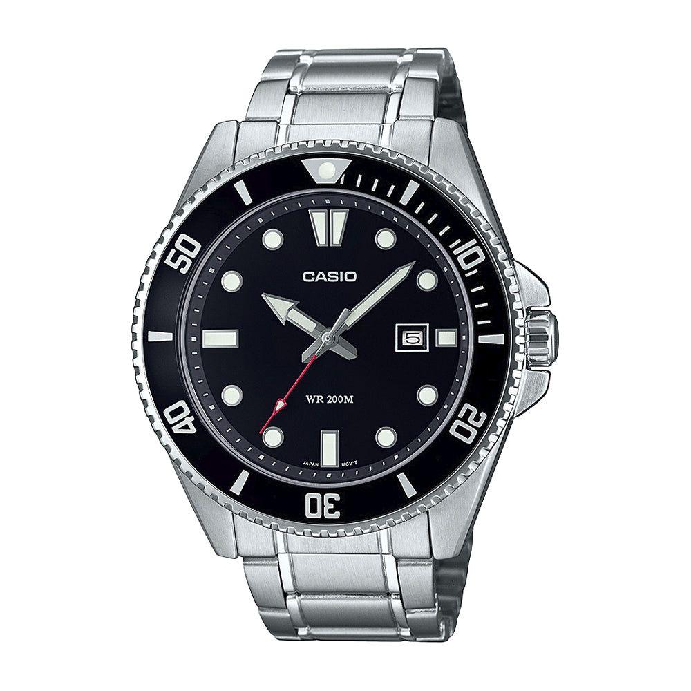 Reloj Hombre CASIO MDV-107D-1A1VDF-0