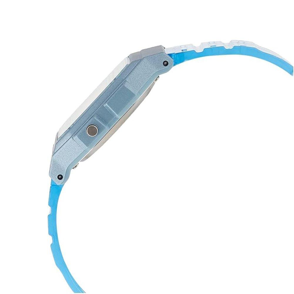 Reloj Unisex Casio F-91WS-2DF-2
