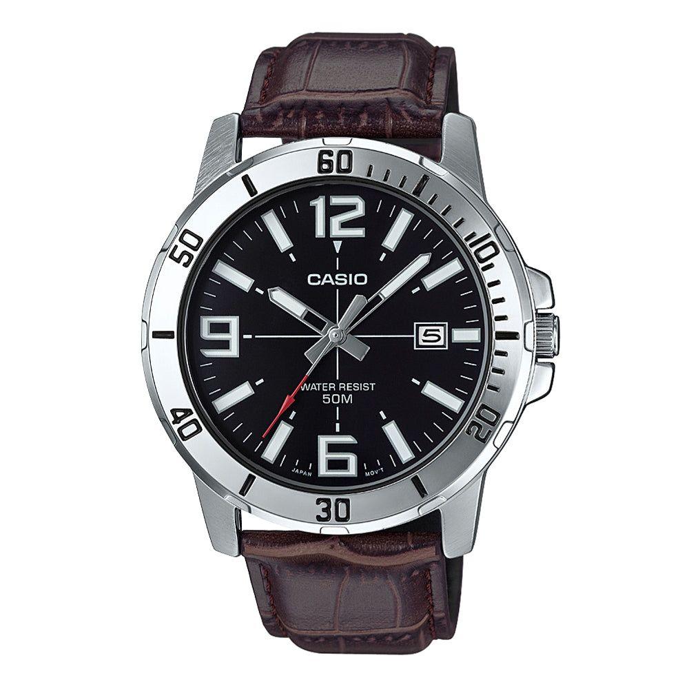 Reloj Hombre Casio MTP-VD01L-1BVUDF-0