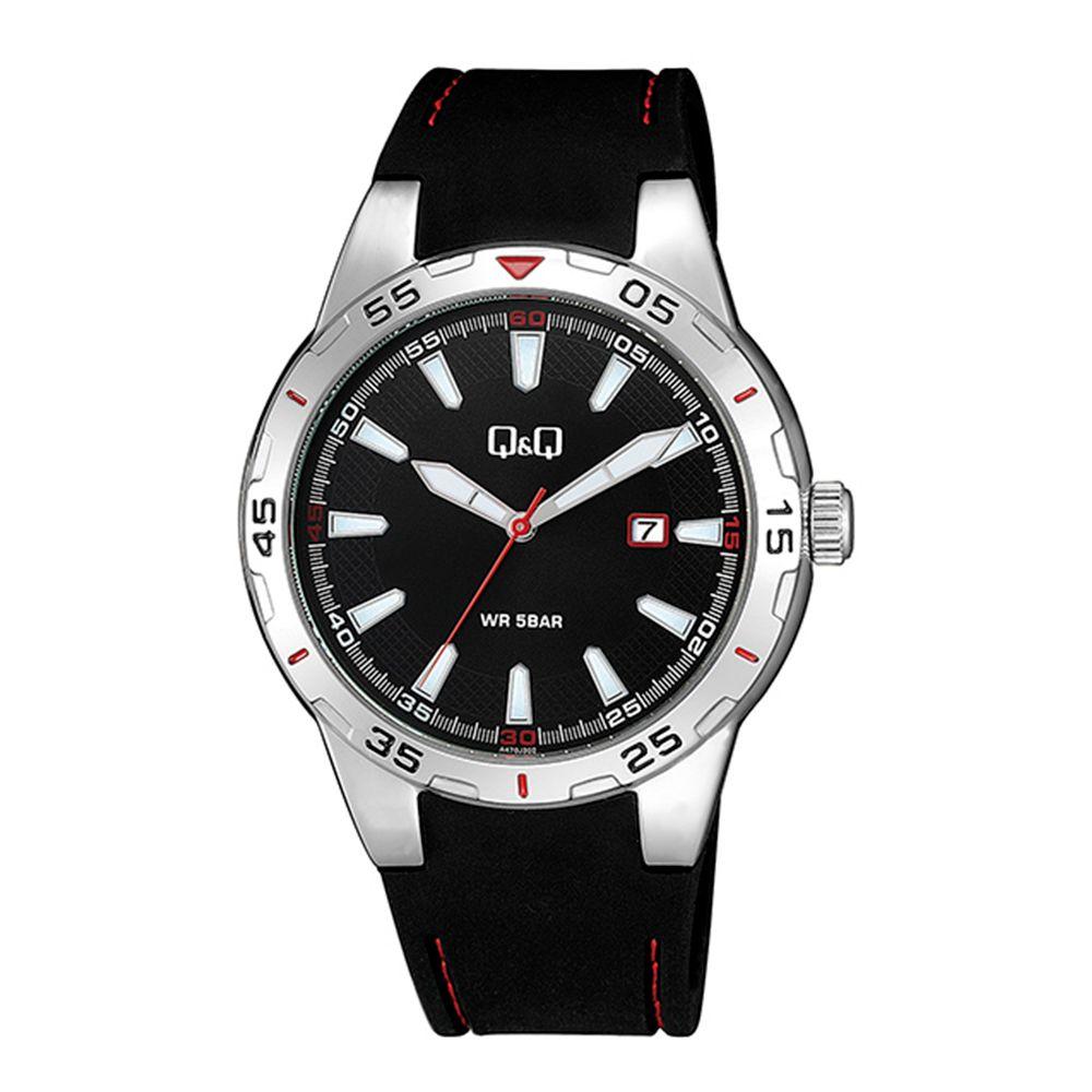 Reloj Hombre Q&Q A470J302Y-0