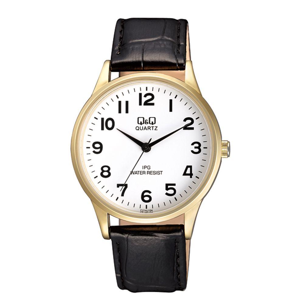 Reloj Hombre Q&Q C214J104Y-0
