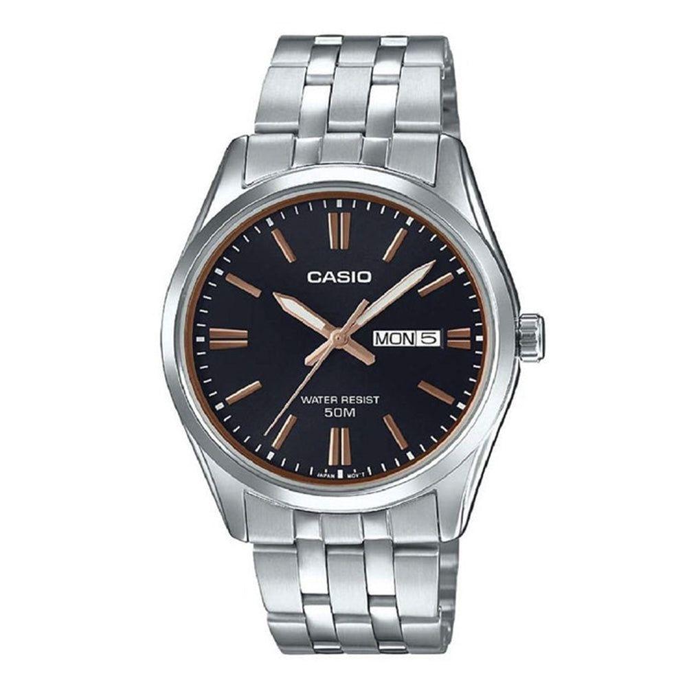 Reloj Hombre Casio MTP-1335D-1A2VDF-0