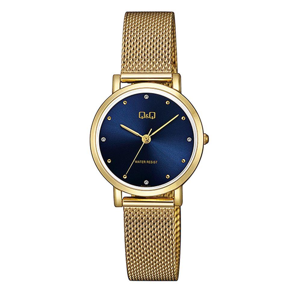 Reloj Mujer Q&Q QA21J012Y-0