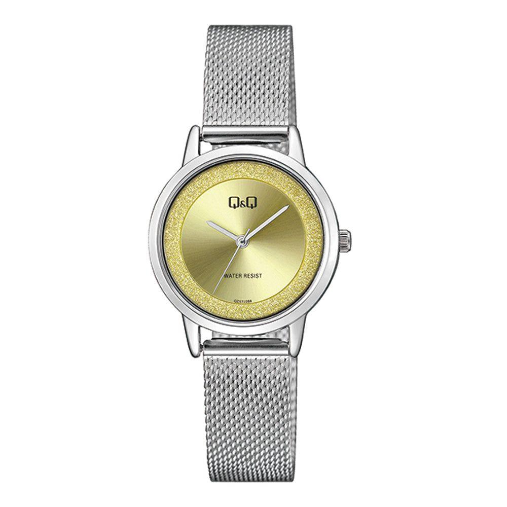 Reloj Mujer Q&Q QZ57J288Y-0