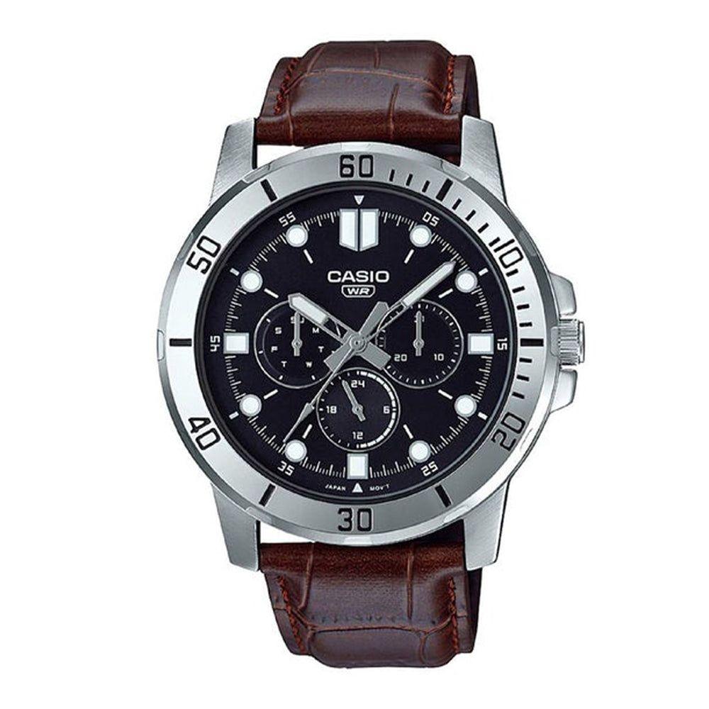 Reloj Hombre Casio MTP-VD300L-1EUDF-0