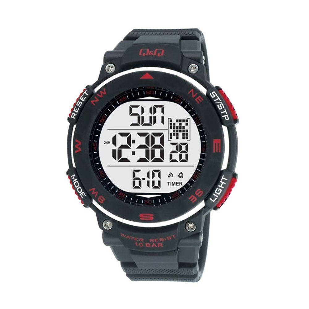 Reloj Hombre Q&Q M124J001Y-0