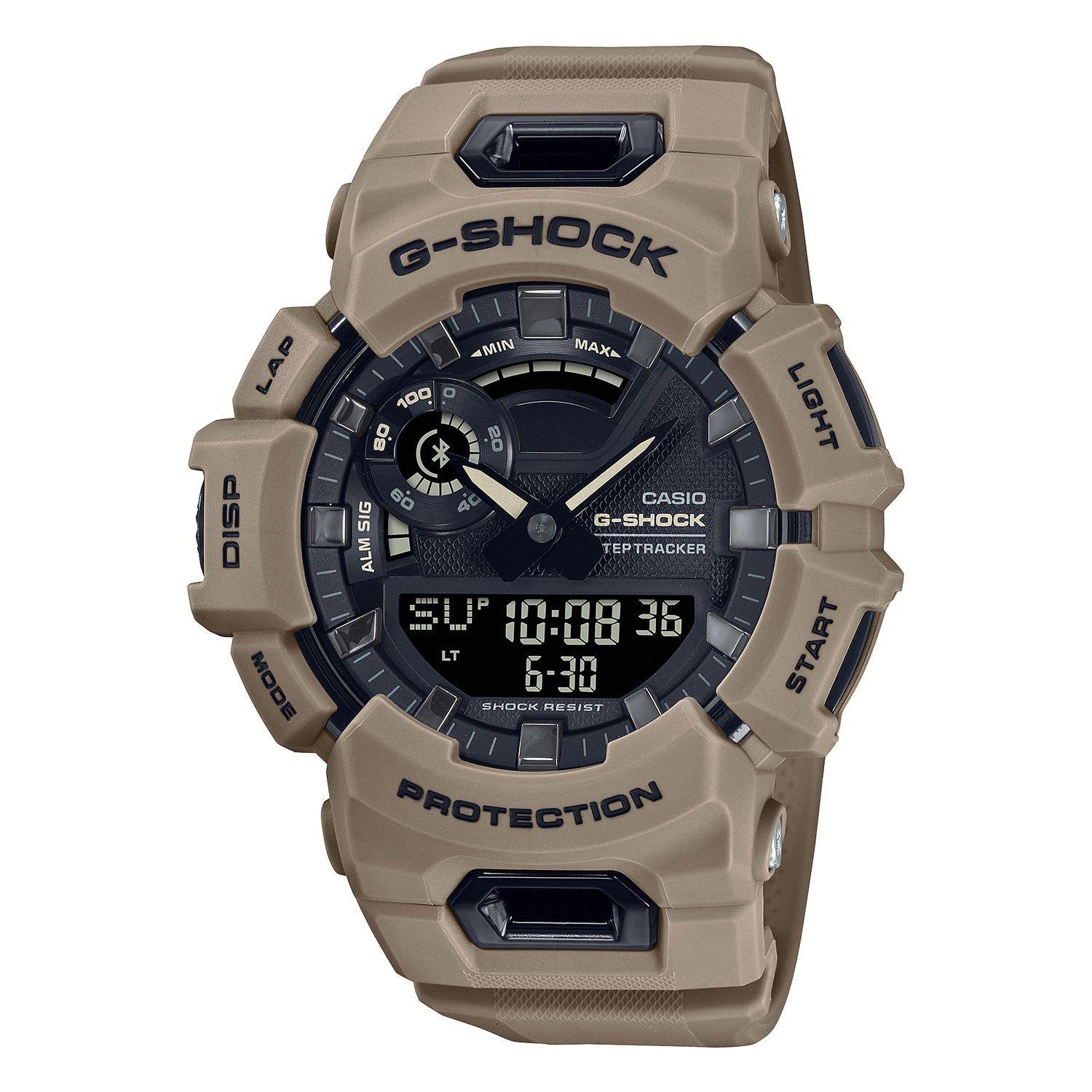 Reloj Hombre G-Shock GBA-900UU-5ADR-0