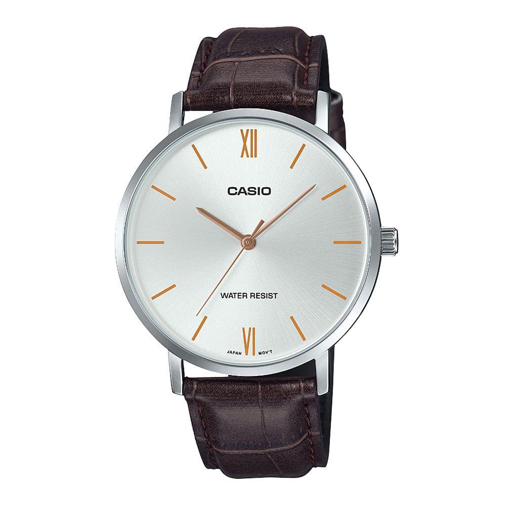 Reloj Hombre Casio MTP-VT01L-7B2UDF-0