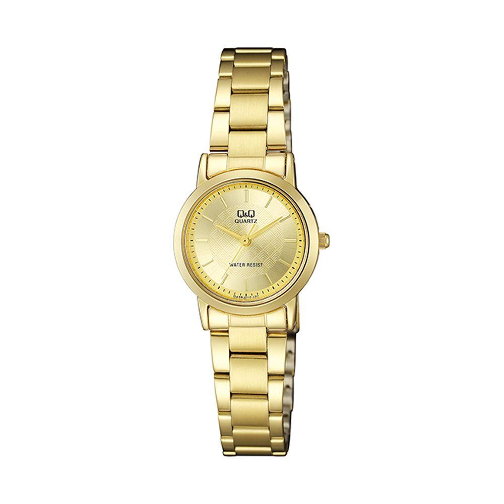 Reloj Mujer Q&Q QA39J010Y-0