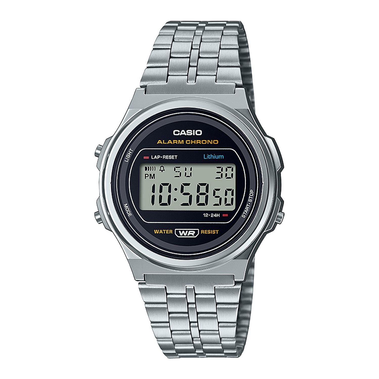 Reloj Unisex Casio A171WE-1ADF-0