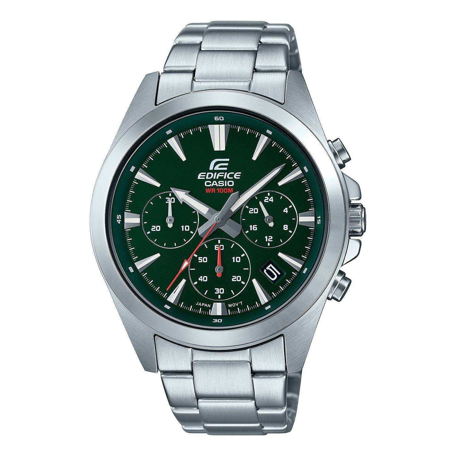 Reloj Hombre Edifice EFV-630D-3AVUDF-0