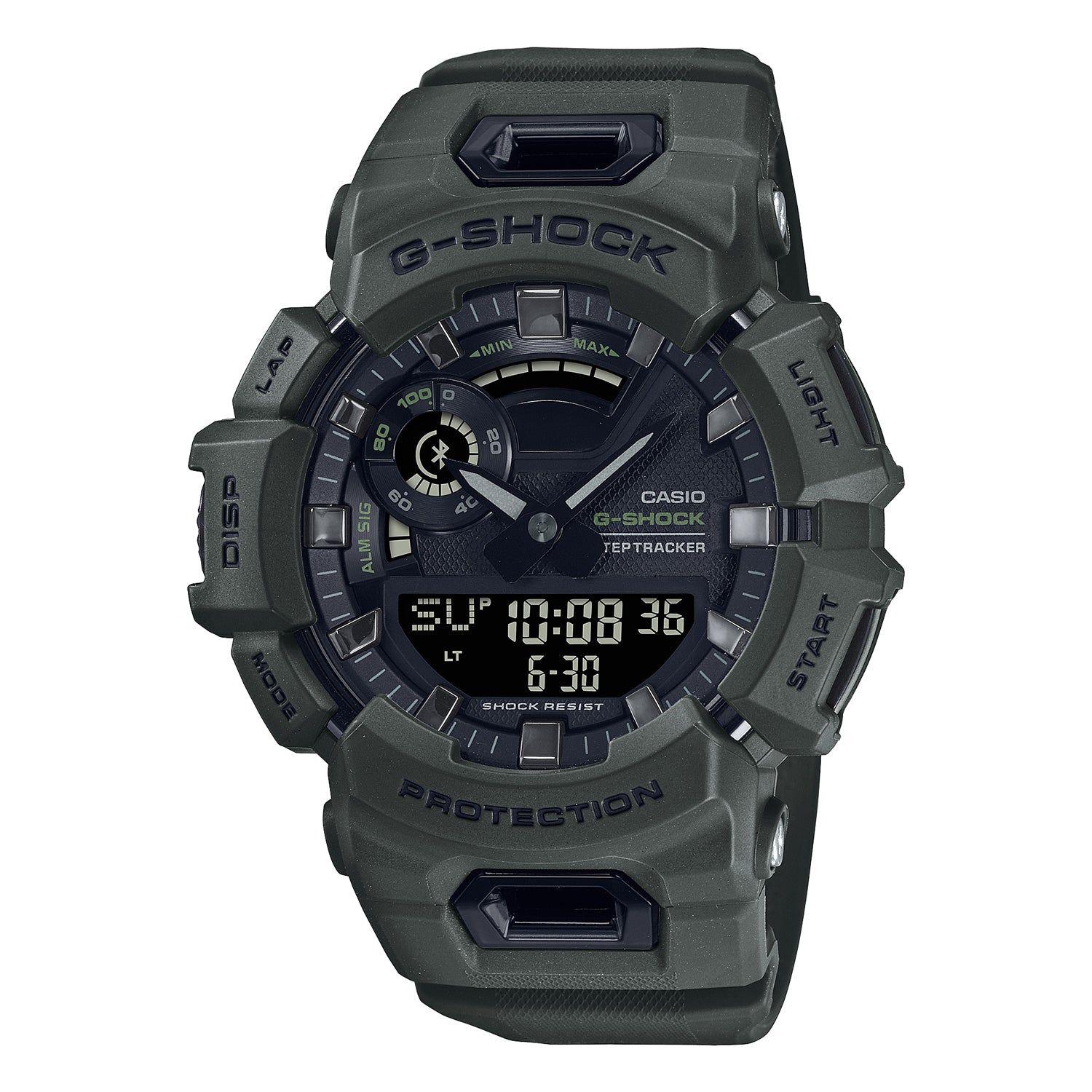 Reloj Hombre G-Shock GBA-900UU-3ADR-0