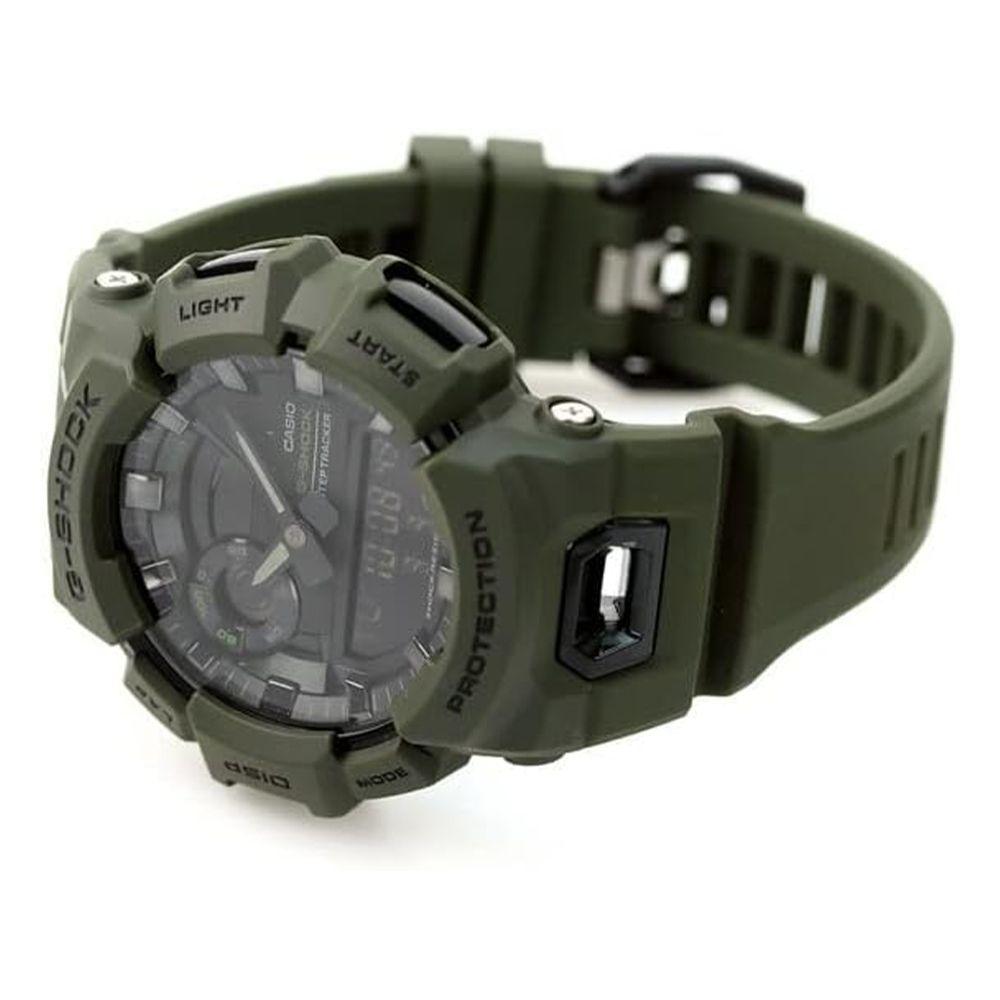 Reloj Hombre G-Shock GBA-900UU-3ADR-1