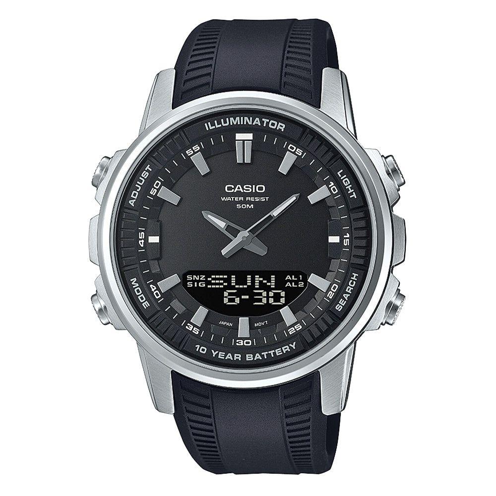 Reloj Hombre Casio AMW-880-1AVDF-0