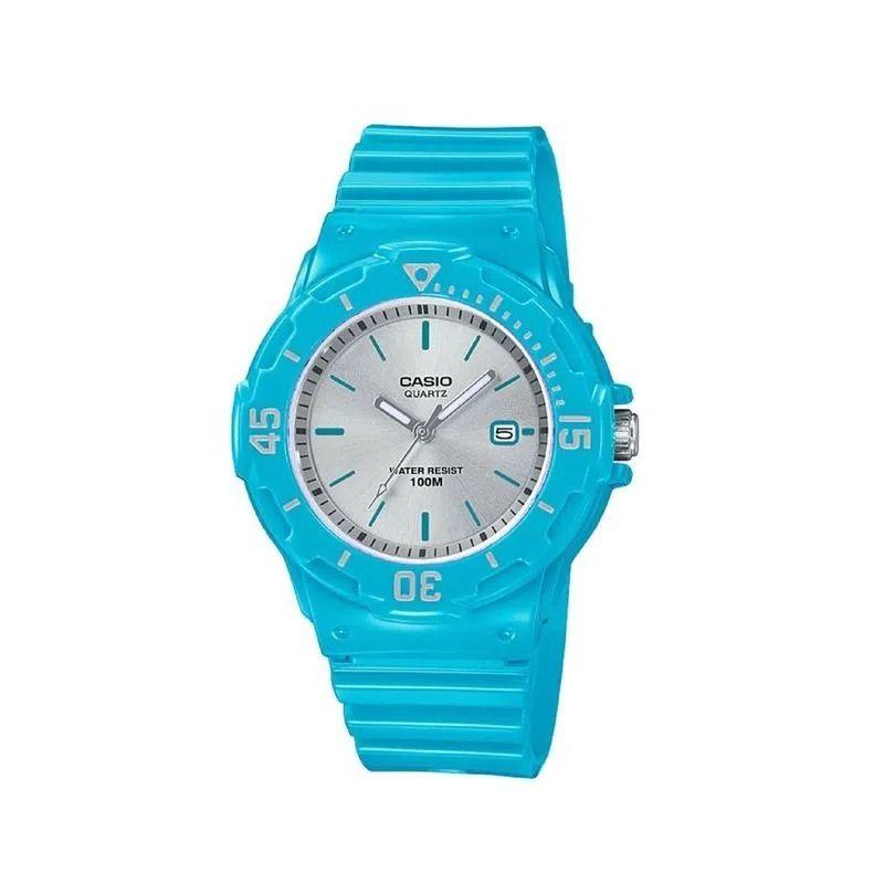 Reloj Mujer Casio LRW-200H-2E3VDF-0