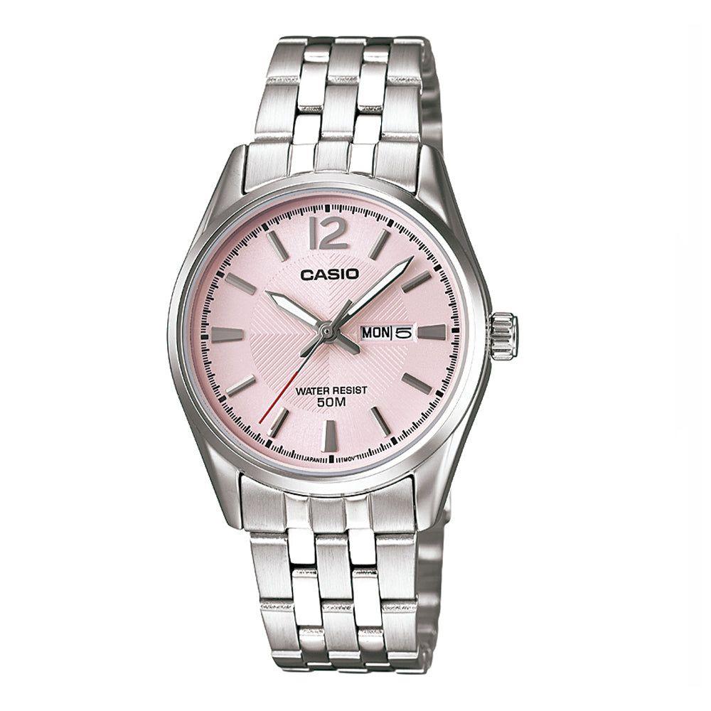 Reloj Mujer Casio LTP-1335D-5AVDF-0