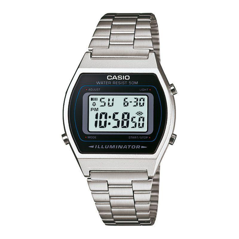 Reloj Unisex Casio B640WD-1AVDF-0