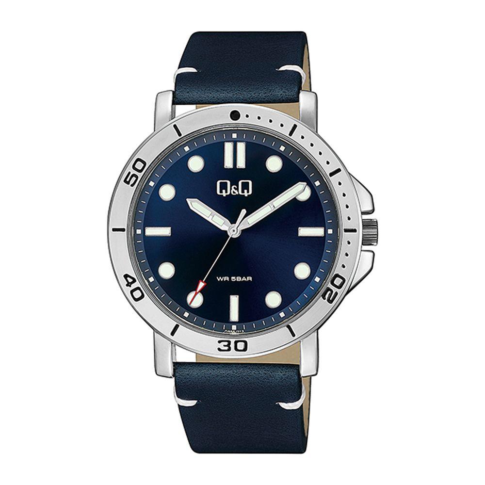 Reloj Hombre Q&Q QB86J312Y-0